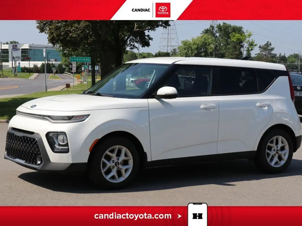 Kia Soul fotografie Kia Soul