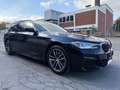 BMW 520 d Touring M Sport Pano H/K R-Cam ACC HUD 18 Schwarz - thumbnail 7