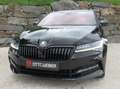 Skoda Superb 2.0 TSI DSG 4x4 SPORTLINE COMBI DCC PANO Noir - thumbnail 2