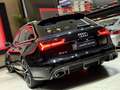 Audi RS6 RS 6 Avant 4.0 TFSI performance Q. Tip. Negro - thumbnail 2