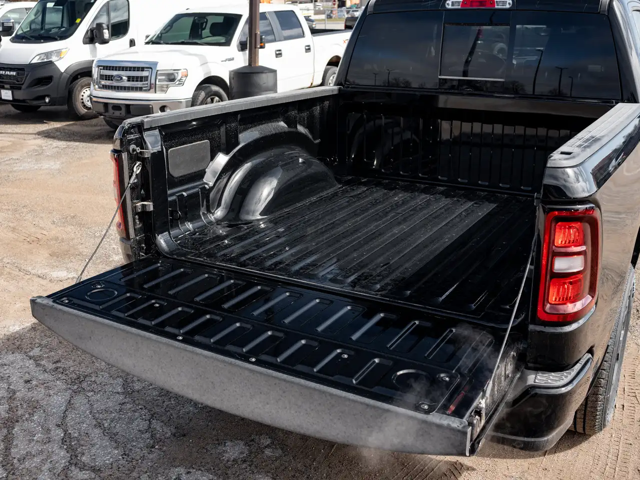 RAM 1500 photo RAM 1500