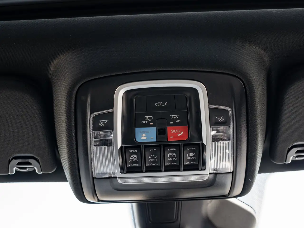 RAM 1500 photo RAM 1500