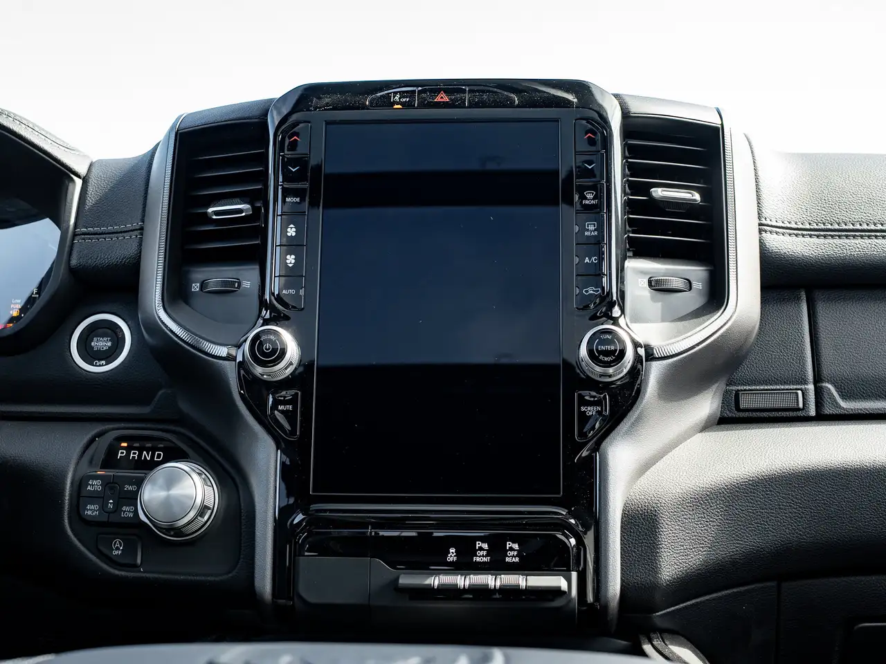 RAM 1500 photo RAM 1500