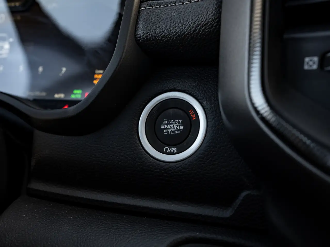 RAM 1500 photo RAM 1500