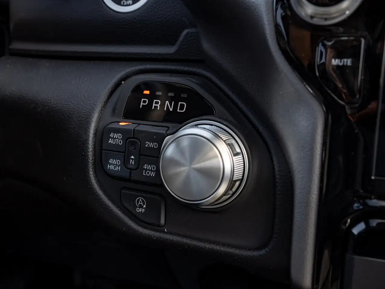 RAM 1500 photo RAM 1500