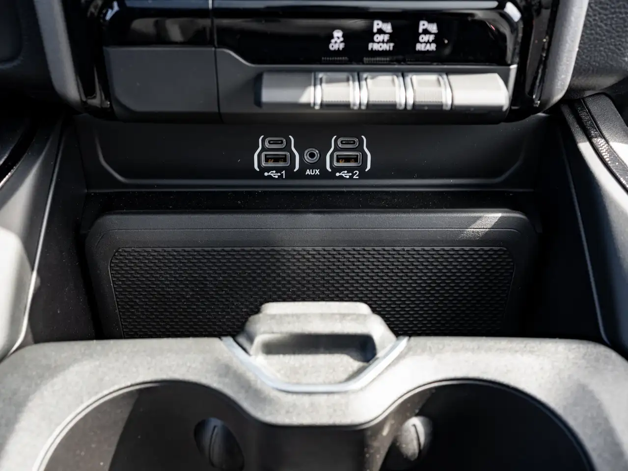 RAM 1500 photo RAM 1500