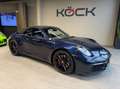 Porsche 911 Carrera S Cabriolet Blau - thumbnail 1