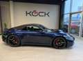 Porsche 911 Carrera S Cabriolet Blau - thumbnail 5