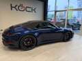Porsche 911 Carrera S Cabriolet Blau - thumbnail 6