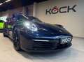 Porsche 911 Carrera S Cabriolet Blau - thumbnail 2
