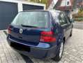 Volkswagen Golf Golf IV 1.4 Edition 1.Hand TÜV 01/27 Blau - thumbnail 6