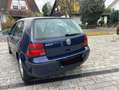 Volkswagen Golf Golf IV 1.4 Edition 1.Hand TÜV 01/27 Blau - thumbnail 11