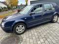 Volkswagen Golf Golf IV 1.4 Edition 1.Hand TÜV 01/27 Blau - thumbnail 12