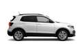 Volkswagen T-Cross MOVE 1.5 l TSI DSG NAVI*KAMERA*IQDRIVE White - thumbnail 8