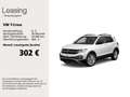 Volkswagen T-Cross MOVE 1.5 l TSI DSG NAVI*KAMERA*IQDRIVE Weiß - thumbnail 2