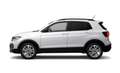 Volkswagen T-Cross MOVE 1.5 l TSI DSG NAVI*KAMERA*IQDRIVE White - thumbnail 3