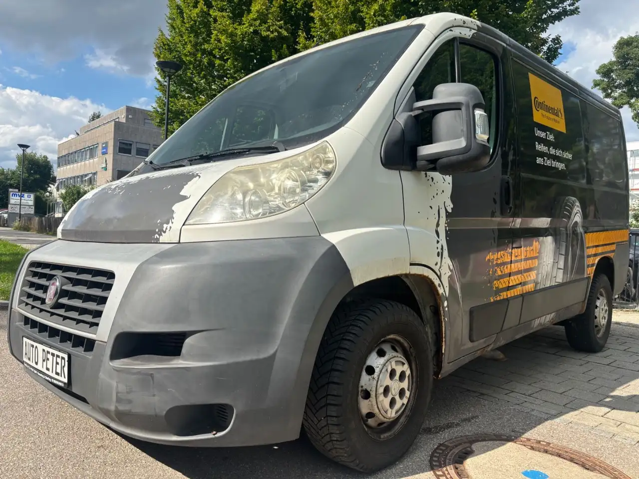 Fiat Ducato