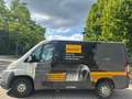 Fiat Ducato Kasten 30 120 Schwarz - thumbnail 2
