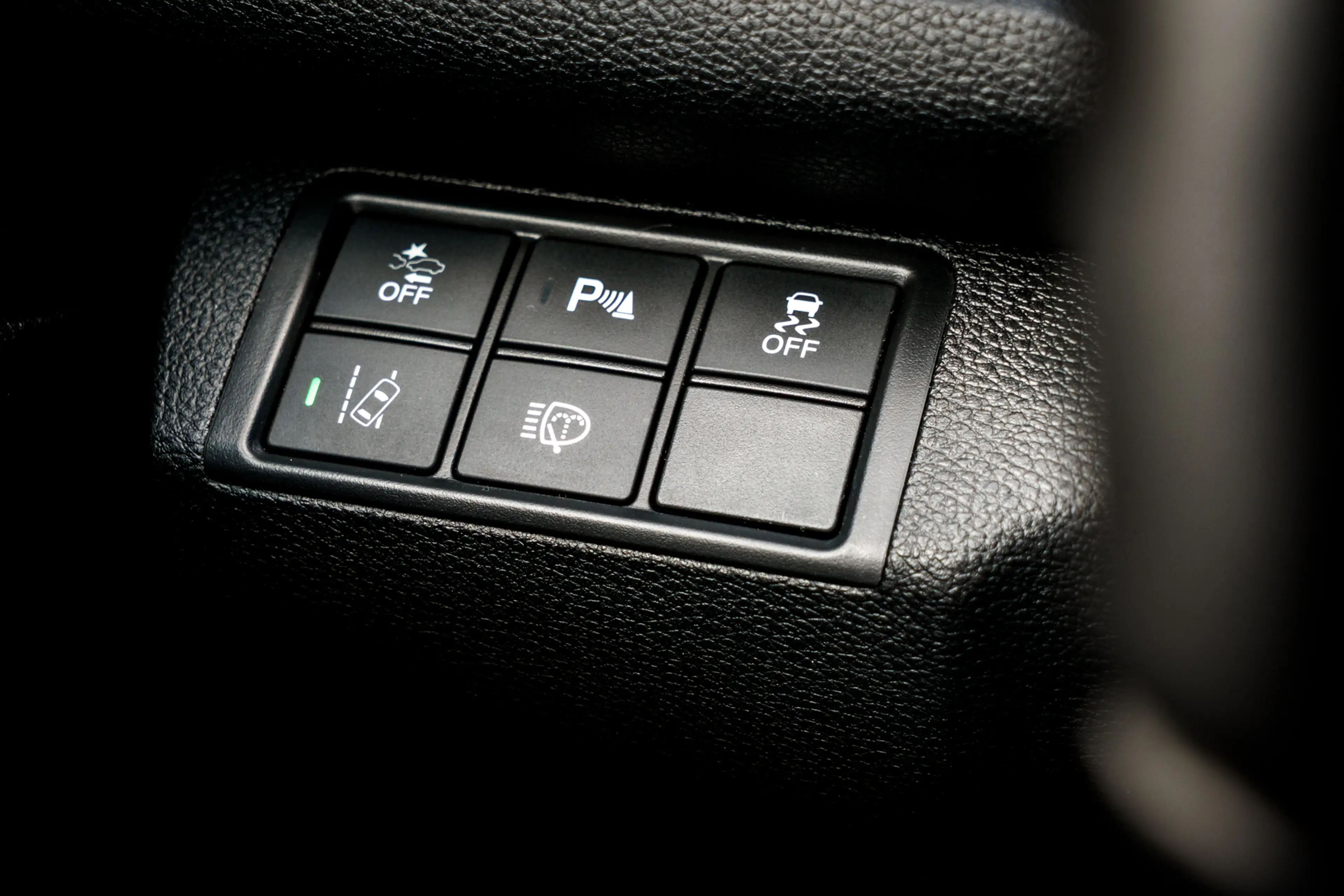 Honda Civic 1.0 i-VTEC Executive | Leder | Panoramadak | Trekh — photo 42