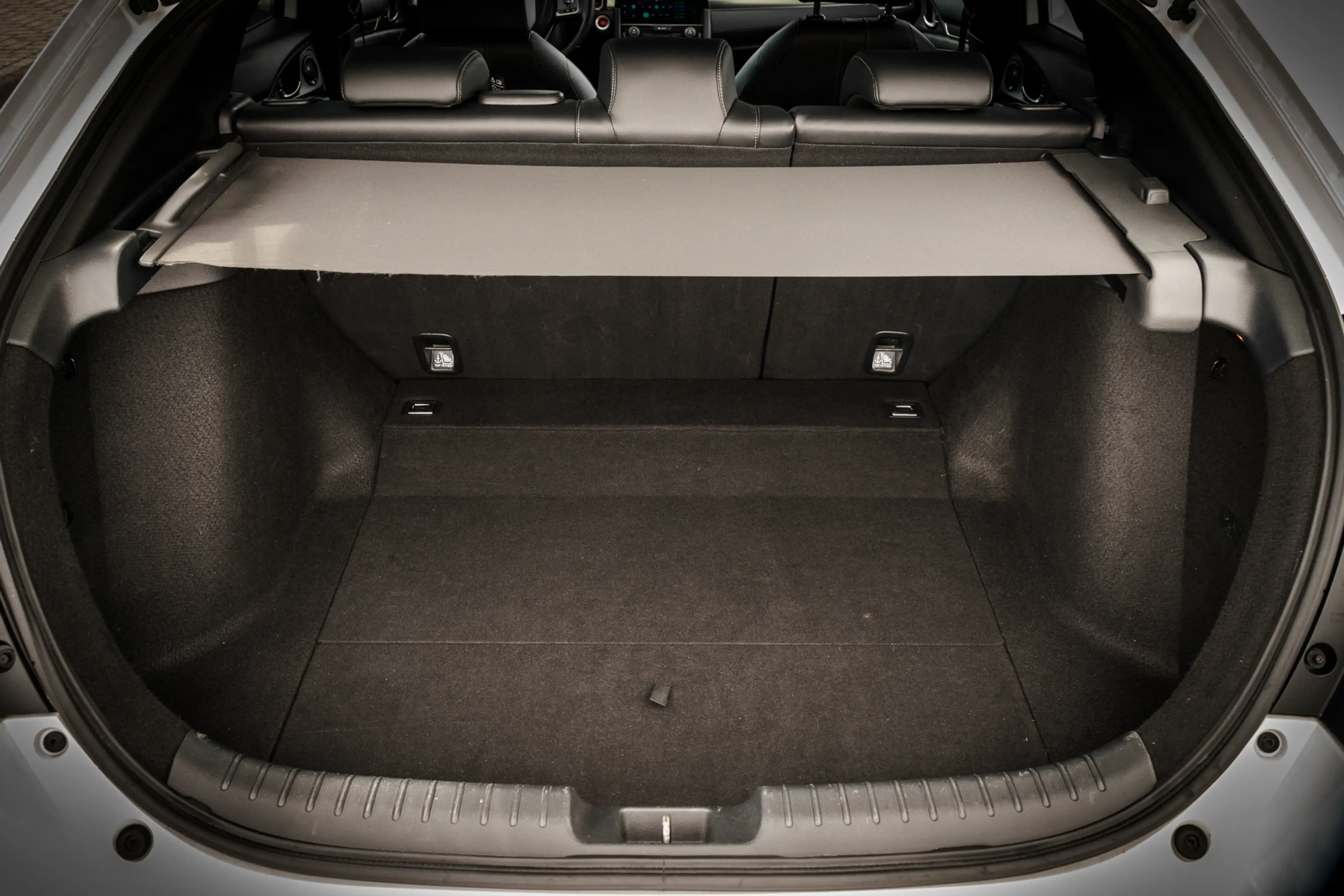 Honda Civic 1.0 i-VTEC Executive | Leder | Panoramadak | Trekh — photo 27