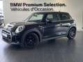 MINI Cooper SE Cooper SE 184ch  Essential BVA Noir - thumbnail 1
