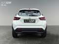 Nissan Juke DIG-T 117 Acenta *NAVI*KLIMA*PDC*RFK*LM*LED Wit - thumbnail 5