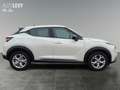 Nissan Juke DIG-T 117 Acenta *NAVI*KLIMA*PDC*RFK*LM*LED Wit - thumbnail 7
