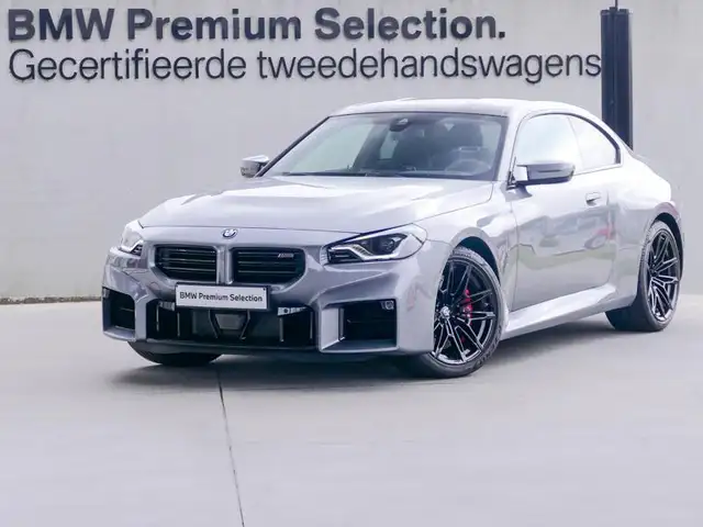 BMW M2 Carbon PRO