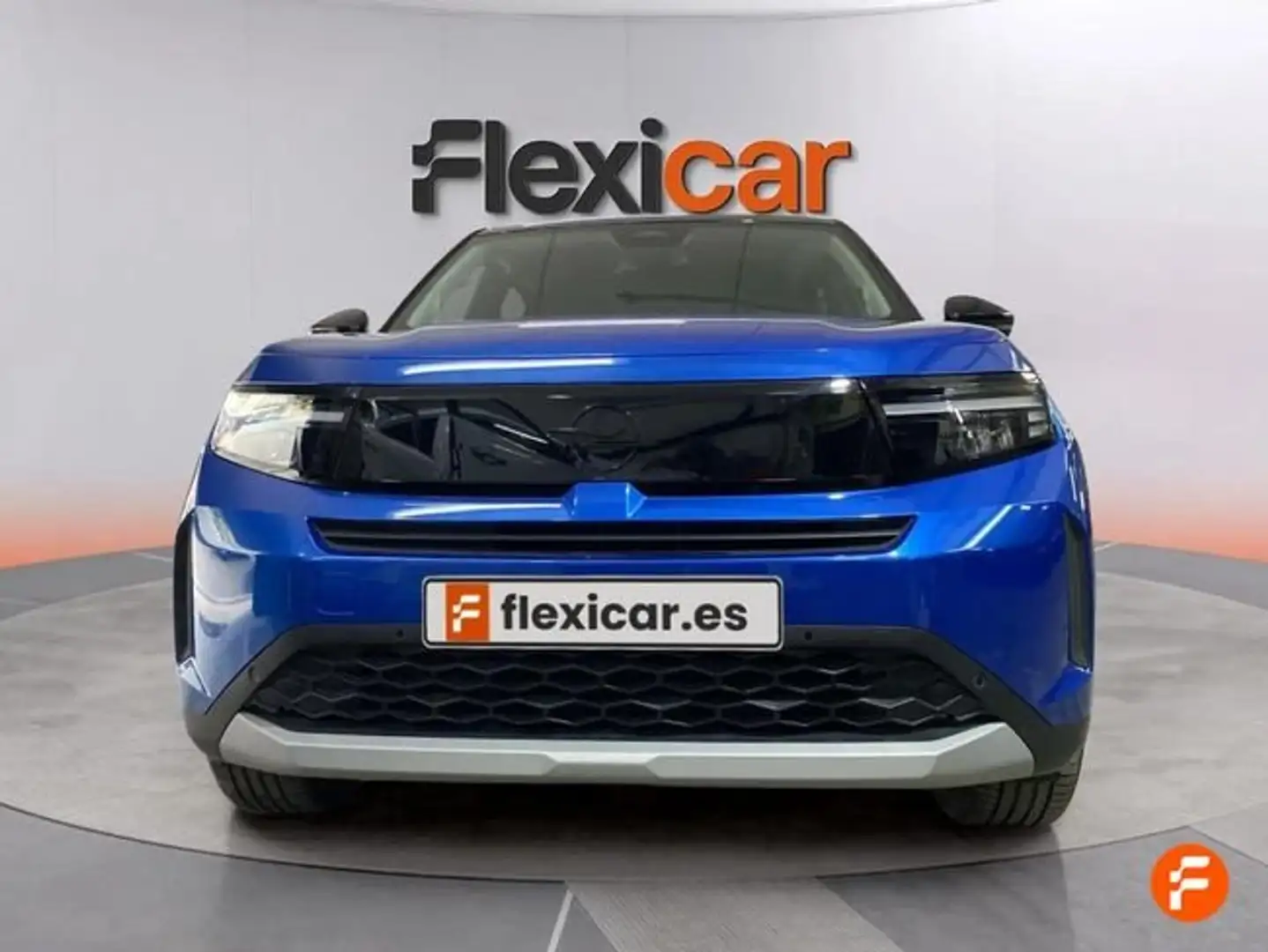 Opel Frontera 44kWh Edition Azul - 2