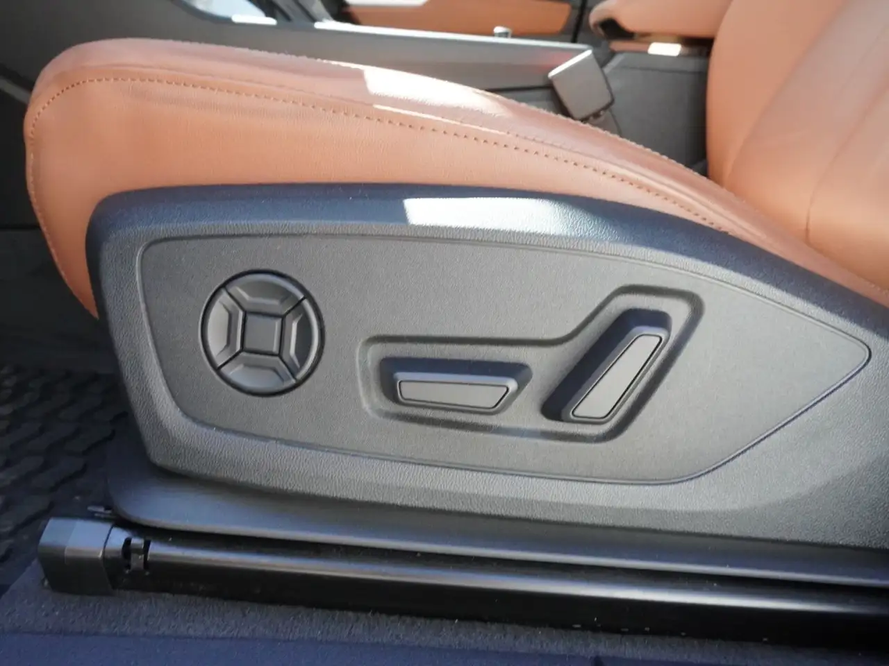 Audi Q3 снимка Audi Q3