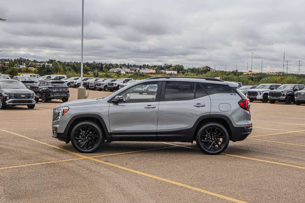 2024 GMC Terrain SLE Elevation Edition 1.5T AWD | Remote Start — снимка 1