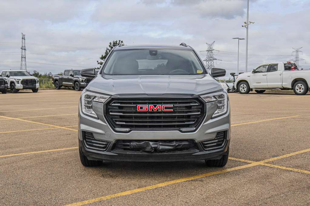 2024 GMC Terrain SLE Elevation Edition 1.5T AWD | Remote Start — снимка 1