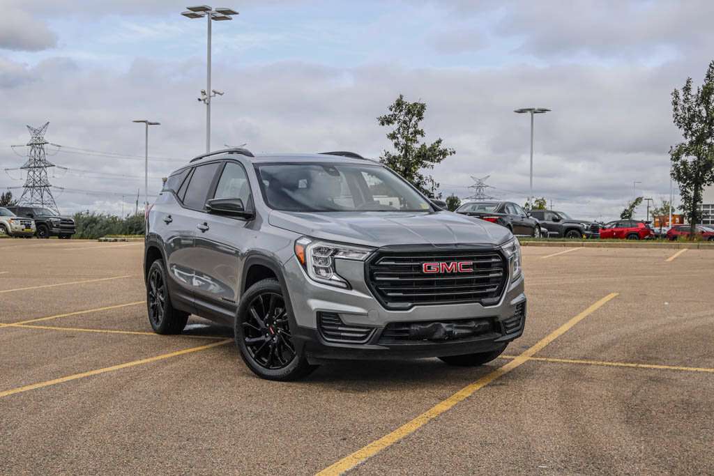 2024 GMC Terrain SLE Elevation Edition 1.5T AWD | Remote Start — снимка 1