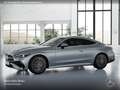 Mercedes-Benz CLE 200 AMG+PANO+360+LED+TOTW+KEYLESS+9G Silber - thumbnail 3