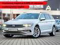 Volkswagen Passat Variant Business 2.0 TDI DSG AHK*Matrix LED*AHK*Pano*18... Weiß - thumbnail 1