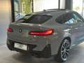 BMW X4 X4 G02 2021 xdrive20d mhev 48V Msport auto Grijs - thumbnail 13