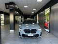 BMW X4 X4 G02 2021 xdrive20d mhev 48V Msport auto Gris - thumbnail 1