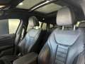BMW X4 X4 G02 2021 xdrive20d mhev 48V Msport auto Gris - thumbnail 14