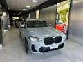 BMW X4 X4 G02 2021 xdrive20d mhev 48V Msport auto Grau - thumbnail 21