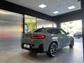 BMW X4 X4 G02 2021 xdrive20d mhev 48V Msport auto Grijs - thumbnail 7