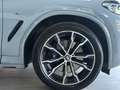 BMW X4 X4 G02 2021 xdrive20d mhev 48V Msport auto Grijs - thumbnail 4