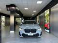 BMW X4 X4 G02 2021 xdrive20d mhev 48V Msport auto Gris - thumbnail 2