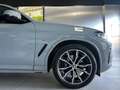 BMW X4 X4 G02 2021 xdrive20d mhev 48V Msport auto Grijs - thumbnail 5
