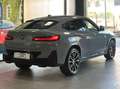 BMW X4 X4 G02 2021 xdrive20d mhev 48V Msport auto Grijs - thumbnail 6