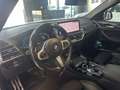 BMW X4 X4 G02 2021 xdrive20d mhev 48V Msport auto Gris - thumbnail 16
