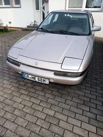 1.6i 16V GLX Oldtimer Mit neuen TÜV