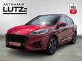 Ford Kuga ST-Line PHEV HUD Panodach Navi City Stop ACC LED P Rouge - thumbnail 1