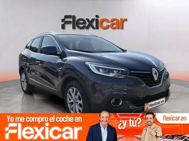 Renault Kadjar 1.2 TCe Energy Zen EDC 97kW - foto 1