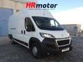 Peugeot Boxer 435 L4H3 Asphalt BlueHDi 140 S&S Blanco - thumbnail 1