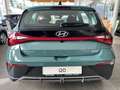Hyundai i20 1,2 Select Grün - thumbnail 2